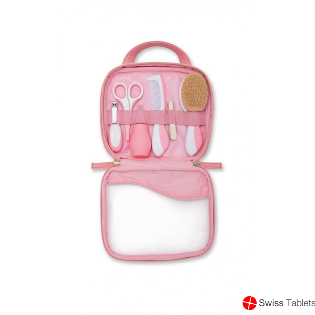 Nuvita Baby Care Set Pink buy online