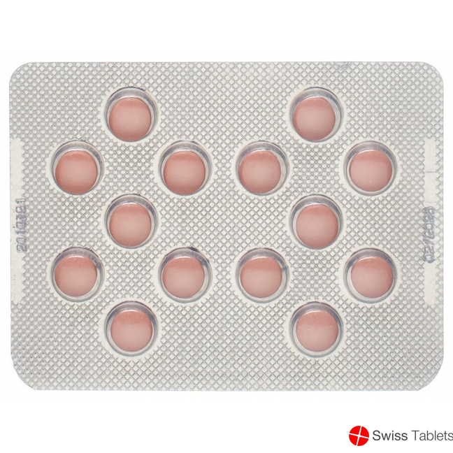 Valsartan HCT Zentiva Filmtabletten 80/12.5mg 28 Stück buy online