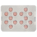 Valsartan HCT Zentiva Filmtabletten 80/12.5mg 28 Stück buy online