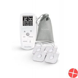 Terraillon Trio Care Electrostimulation