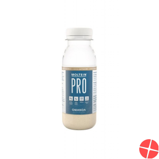 Moltein Pro 1.5 Cappuccino 6 Flasche 34g