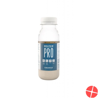 Moltein Pro 1.5 Schokolade 6 Flasche 34g
