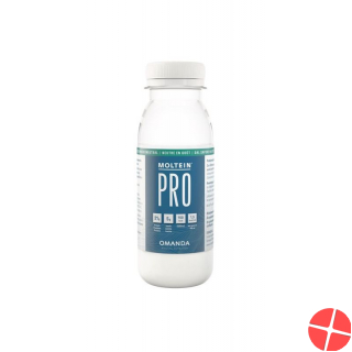 Moltein Pro 1.5 Neutral 6 Flasche 34g