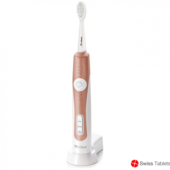 Trisa Sonic Performance electric toothbrush Lim Edi buy online