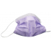 Vasano Op Maske Extra Iir D/f/i/e Violett 50 Stück buy online