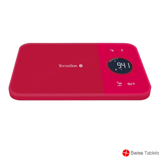 Terraillon Nutritab kitchen scale Connected buy online