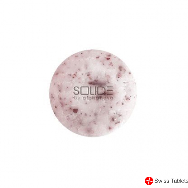 Alphanova Solide Gesicht Exfol Mand&jojo Bio 75g buy online