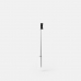 Piuma Toothbrush White Antibacterial Soft buy online