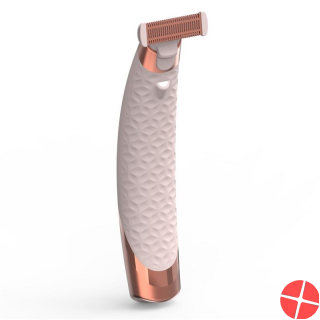 Flawless Nu Razor Blush