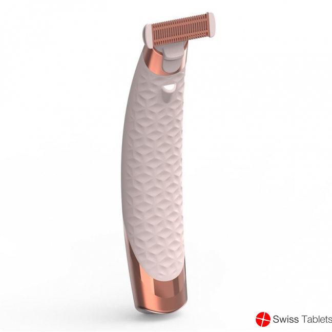 Flawless Nu Razor Blush buy online