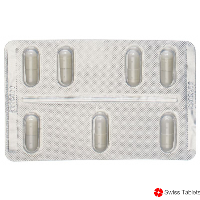 Galantamin Sr Zentiva Retard Kapseln 8mg 28 Stück buy online