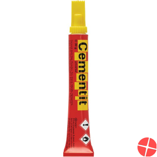 Cementit Leim Universal Tube 30g Cementit Leim Universal Tube 30g