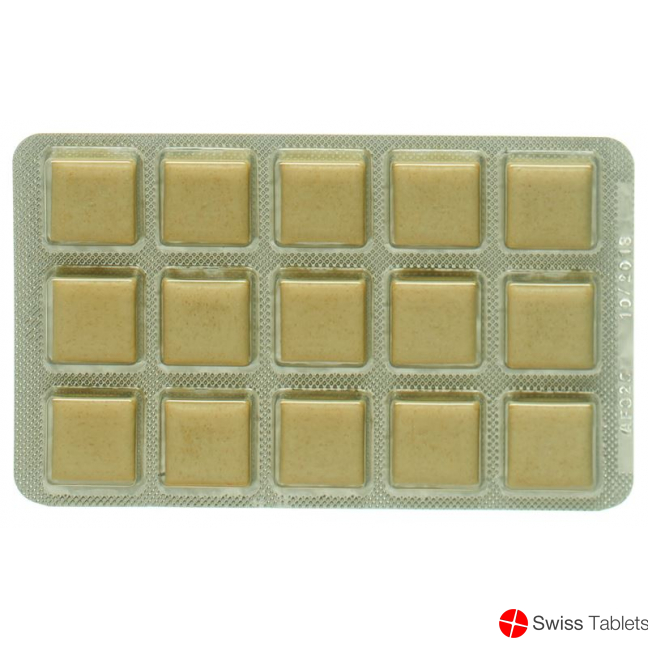 Nicorette Original 2mg 30 Kaugummi buy online