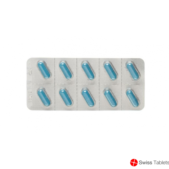 Broncho Vaxom 30 Kapseln buy online