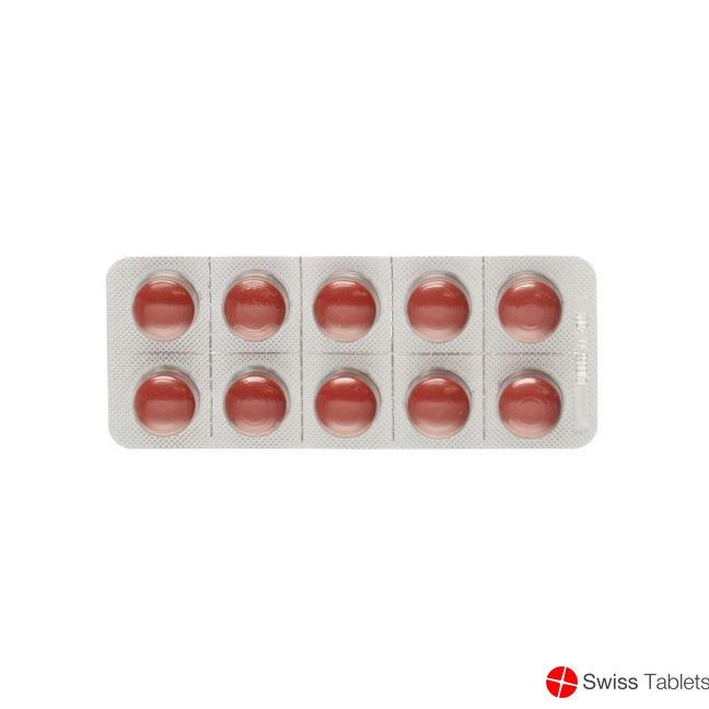 Ancopir Dragees 20 Stück buy online