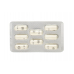 Dalacin C Kapseln 300mg Erwachsene 16 Stück buy online