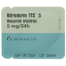 Nitroderm Tts 5 Mg/24h 10 Stück buy online