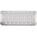Ovestin Tabletten 1mg 3x 30 Stück buy online