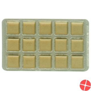Nicorette Original 2mg 105 Kaugummi