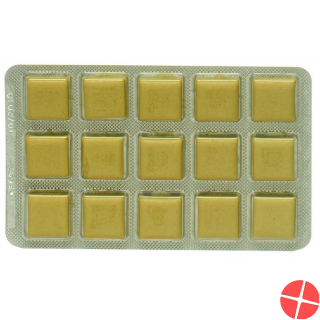 Nicorette Original 4mg 105 Kaugummi