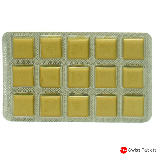 Nicorette Original 4mg 105 Kaugummi buy online