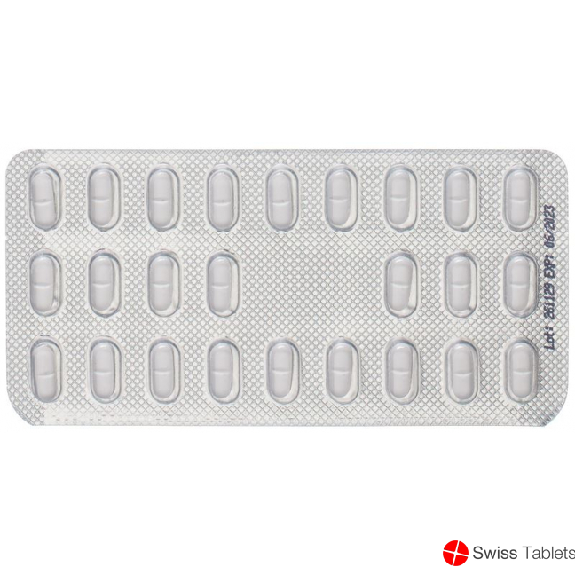 Atarax Filmtabletten 25mg 25 Stück buy online