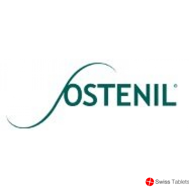 Ostenil Injektionslösung 20mg/2ml Fertigspritze buy online