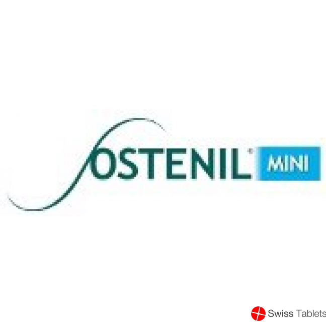 Ostenil Mini Injektionslösung 10mg/ml Fertigspritze buy online