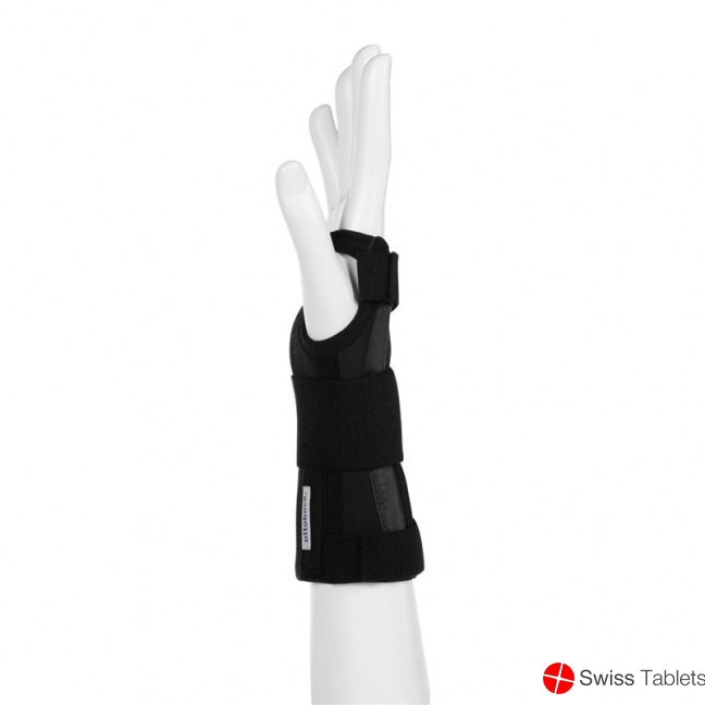 Comfort Manu Wrist Bandage Stable Xl-Xxl Left buy online