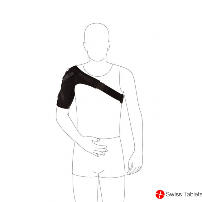 Comfort Acro shoulder bandage L buy online