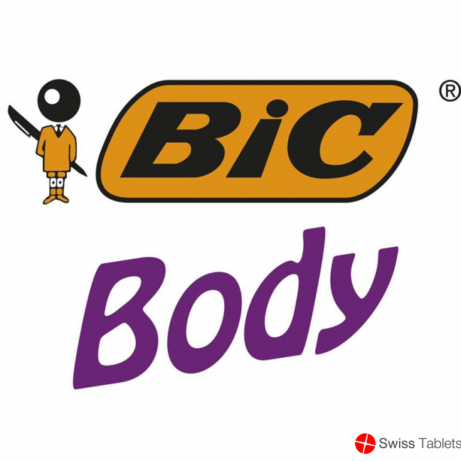 Bic Einwegrasierer Medical 12 Stück buy online