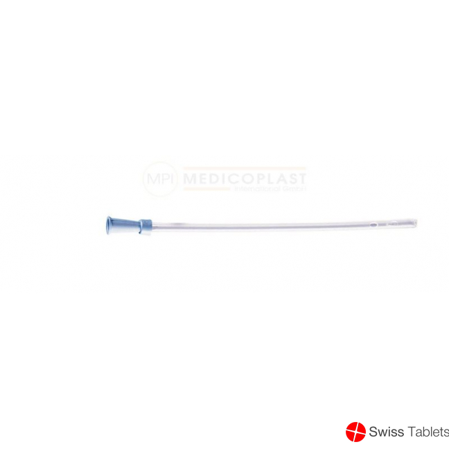 Medicoplast Darmrohr Ch18 30cm 100 Beutel buy online