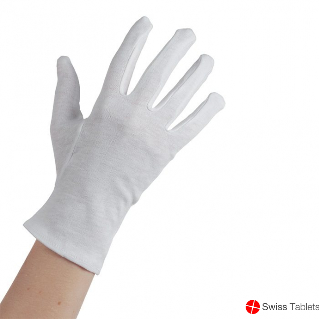 Hausella Tricot Handschuhe Grösse S 1 Paar buy online