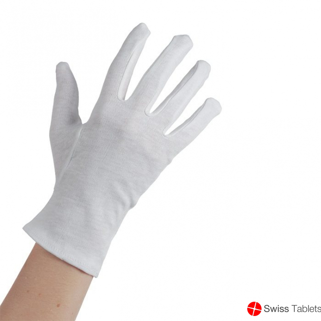 Hausella Tricot Handschuhe Grösse L 1 Paar buy online