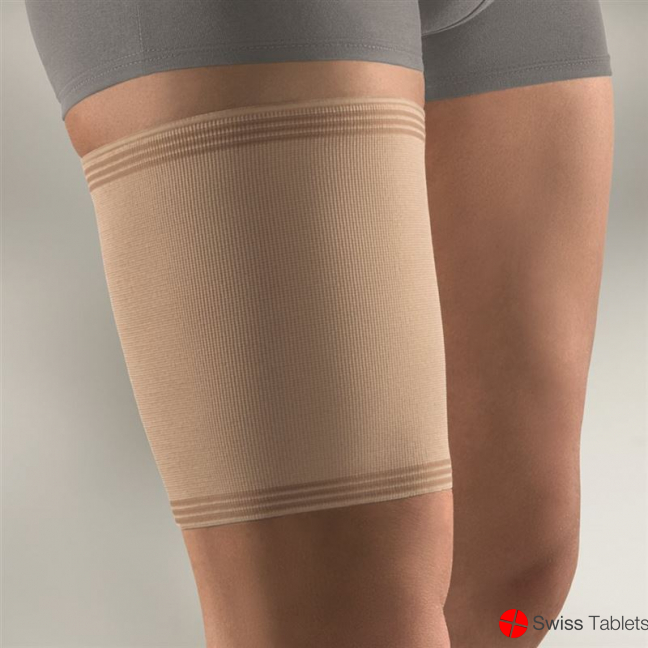 Bort Active Col Thigh Support -43cm Hf buy online