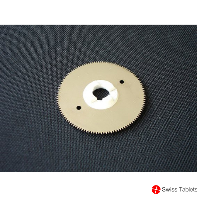 Oscimed Saegeblatt Wp-50 für Weissgips buy online