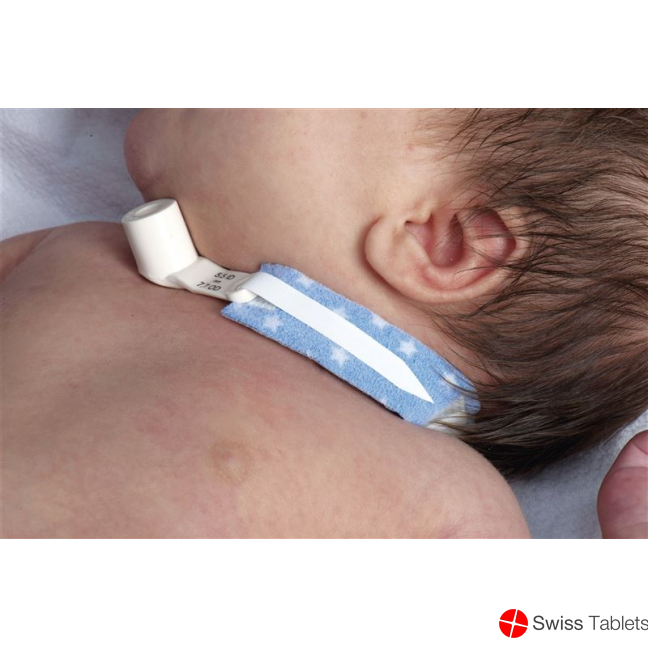 Dale Tracheostomy Tube Holder für Kleinkinder 242 buy online