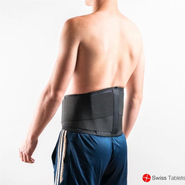 Formfit Back Support back bandage M buy online