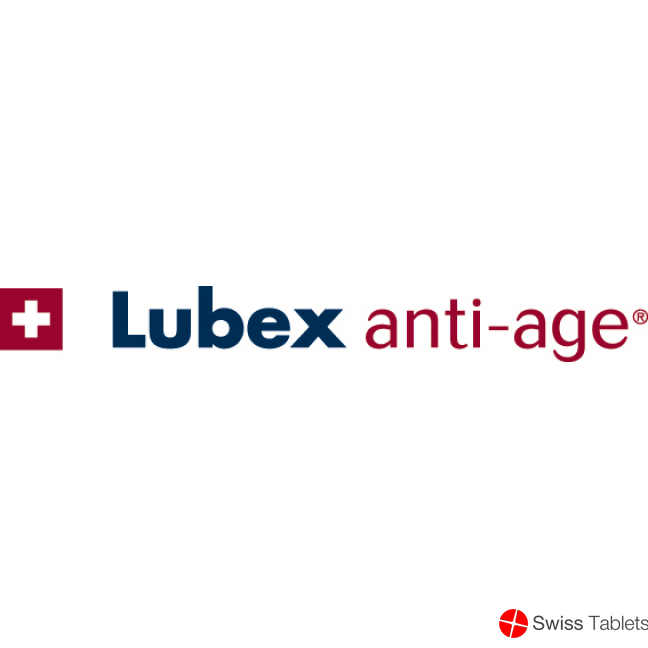Lubex Anti-Age Cleansing Milk 120ml buy online