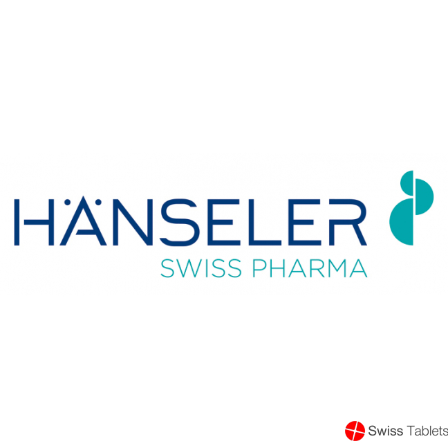 Chininsulfat 250 Haenseler Dragees 250mg 56 Stück buy online