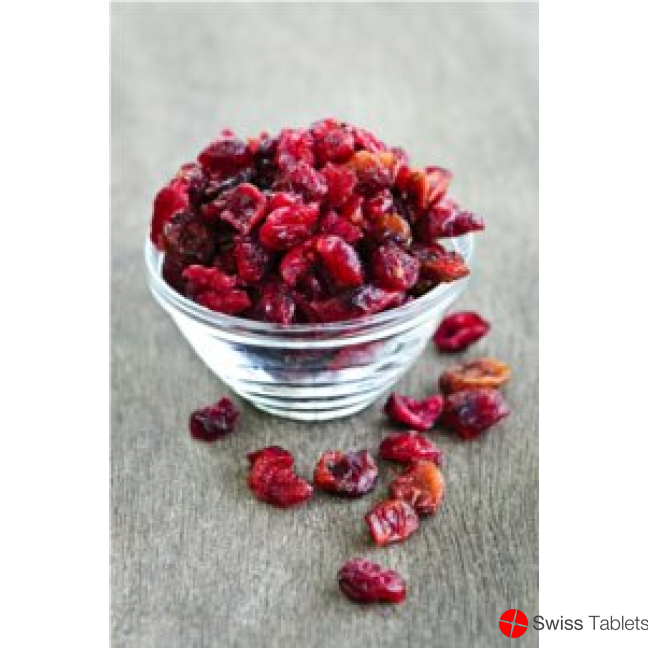 Dr. H. Metz Getrocknete Cranberries 250g buy online
