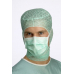 Barrier OP Masken Basic Grün Typ II Binden 50 Stück buy online