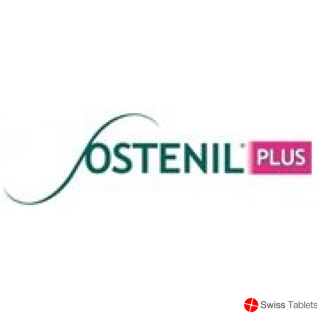 Ostenil Plus Injektionslösung 40mg/2ml Fertigspritze buy online