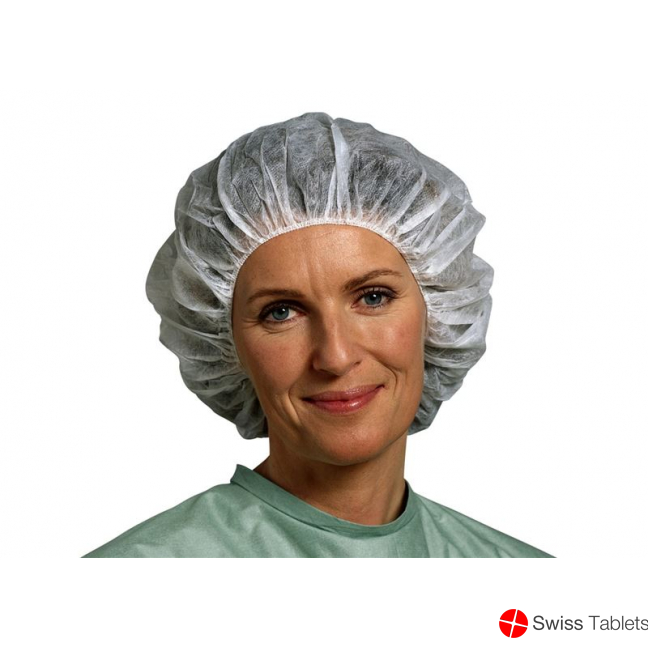 Barrier Op Hauben Annie Assortiert 150 Stück buy online