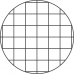 Barrier Gaze Rundtupfer Rx Nr. 5 Nicht Steril 100 Stück buy online