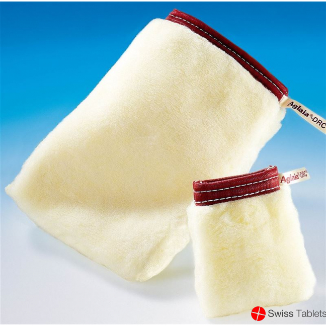 Aglaia wash mitt large buy online