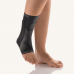 Bort Dynamische Fussheberbandage Grösse L Kurz Rechts Schwarz buy online
