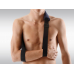 Omnimed Ortho Armschl Mitella S-xl Gepol Blue-Black buy online