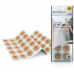 Phiten Aqua Titan Power Tape X30 rund 50 Stück buy online