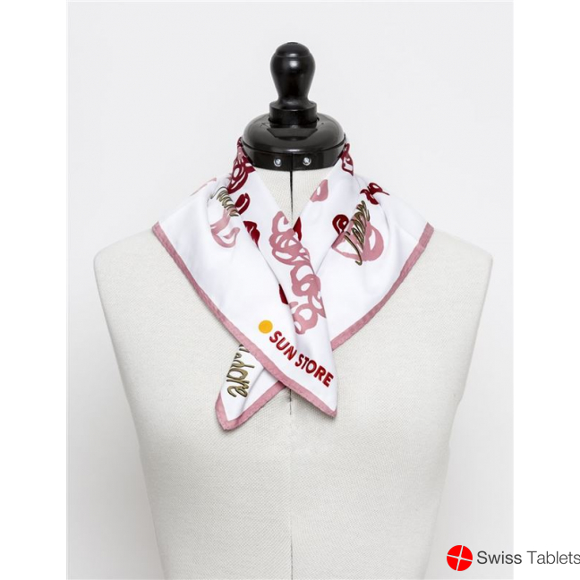 Sunstore Nikki-Tuch Polyester buy online